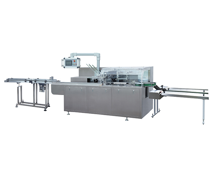 裝盒機目前普遍存在哪些問題呢?